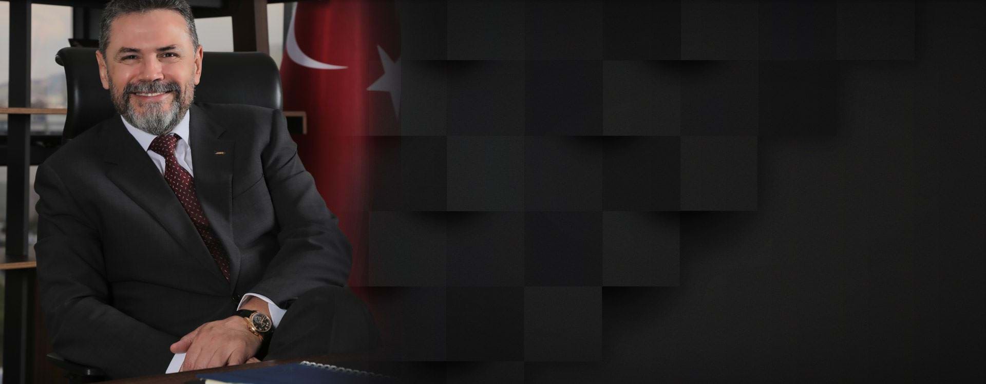 Mustafa KARABAĞLI