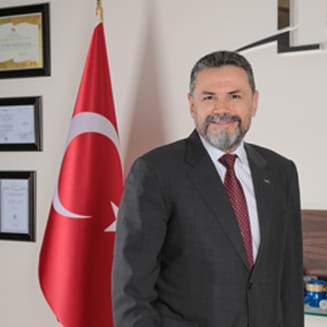 ebso başkanı