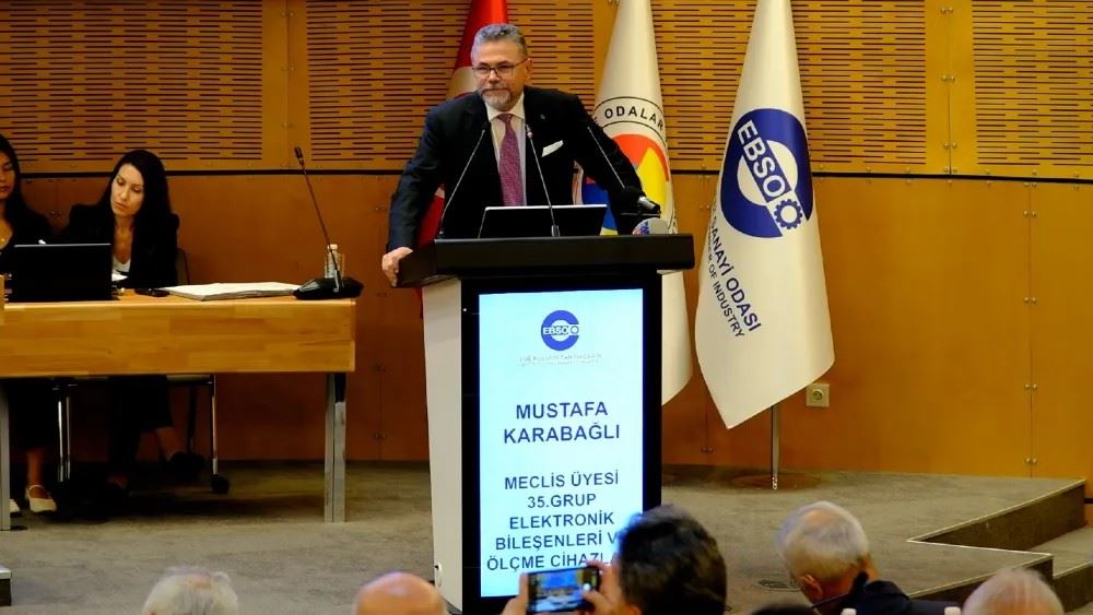 Ebso 2026 Haziran Meclis Toplantısı