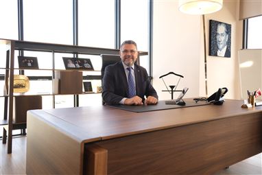 EBSO'da dinamik, kapsayıcı ve yenilikçi bir dönemi başlatacağız