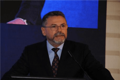 Karabağlı, EBSO Başkalığı Adaylığını Açıkladı